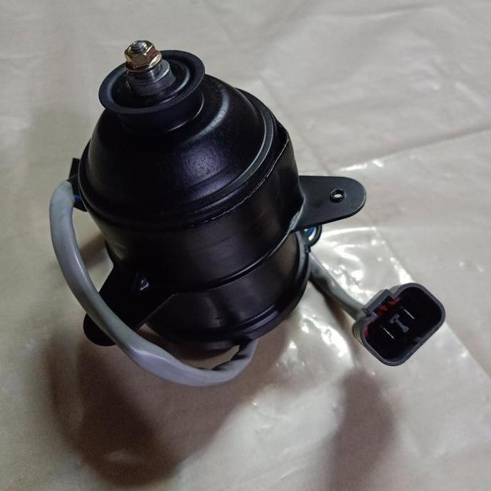 Motor Fan Radiator Honda City 04-08