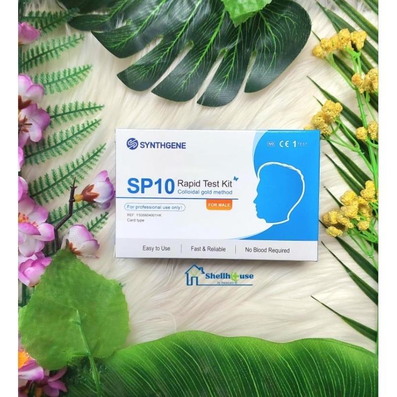 Terlaris Sperm Test For Men Tes Kesuburan Konsentrasi Sperma Pria Bisa Untuk Program Hamil