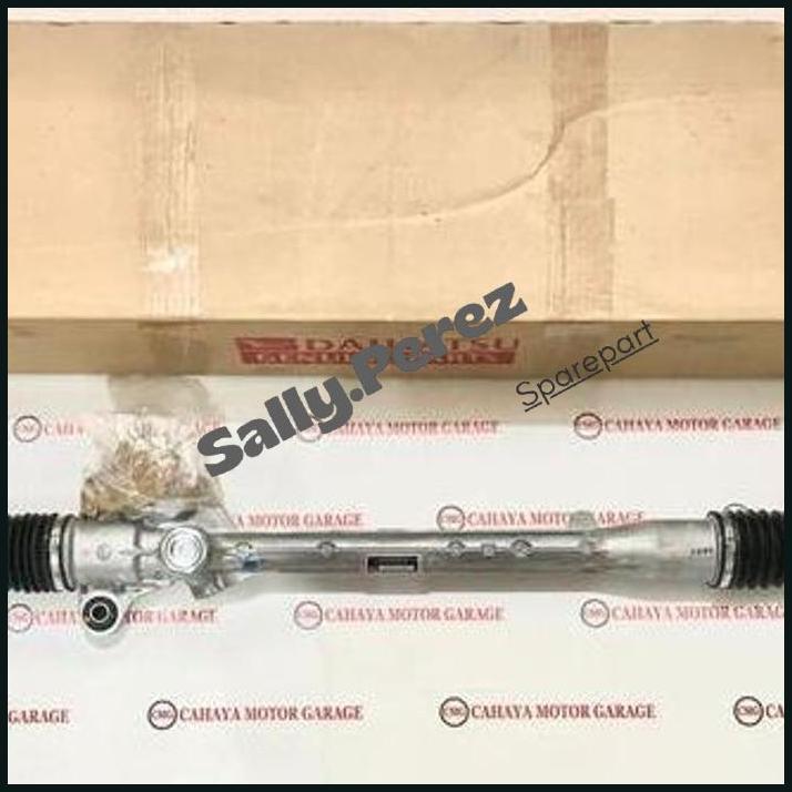SPAREPART KENDARAAN] PROMO RACK STEER RACK STEERING NEW AVANZA XENIA EPS ORIGINAL NEW OEM QUALITY PR
