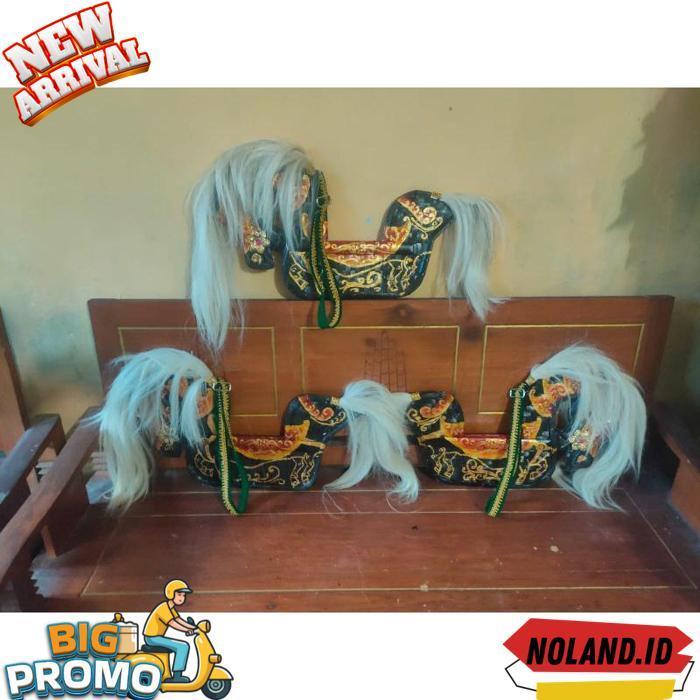 Jaran Kepang Untuk Anak Tk