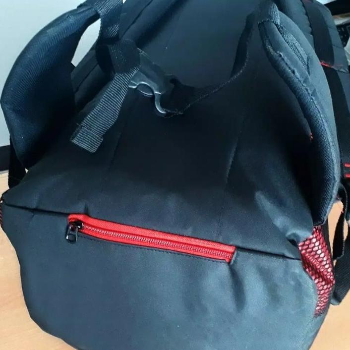 Berkualitas Trshop Tas Ransel Gunung Pria Wanita Tas Gunung Carrier Murah 60Liter