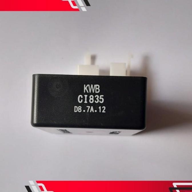 Promo CDI Honda Revo Absolute Thailand Diskon