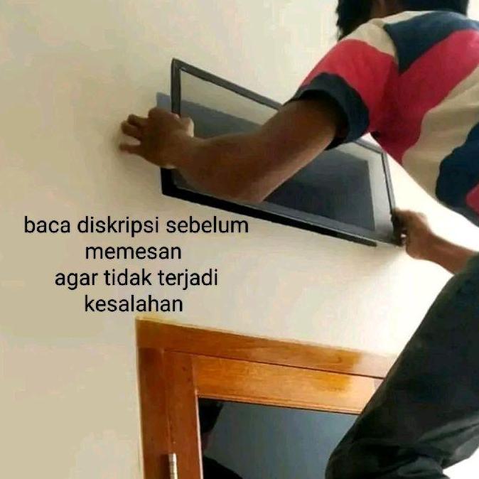 TERLARIS KASA NYAMUK PENUTUP VENTILASI CUSTOM UKURAN