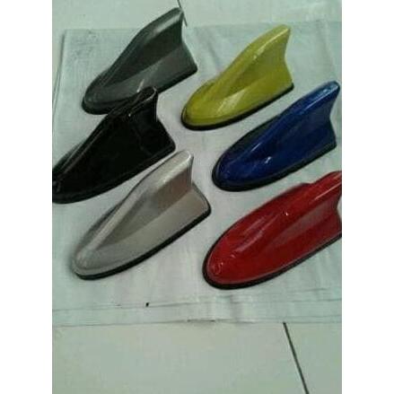 NEW ANTENA JAZZ/ANTENA SIRIP HIU JAZZ/SHARK FIN JAZZ ORI