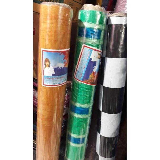 GRATIS ONGKIR - KARPET LANTAI KARPET MEJA 1 ROLL 24 METER