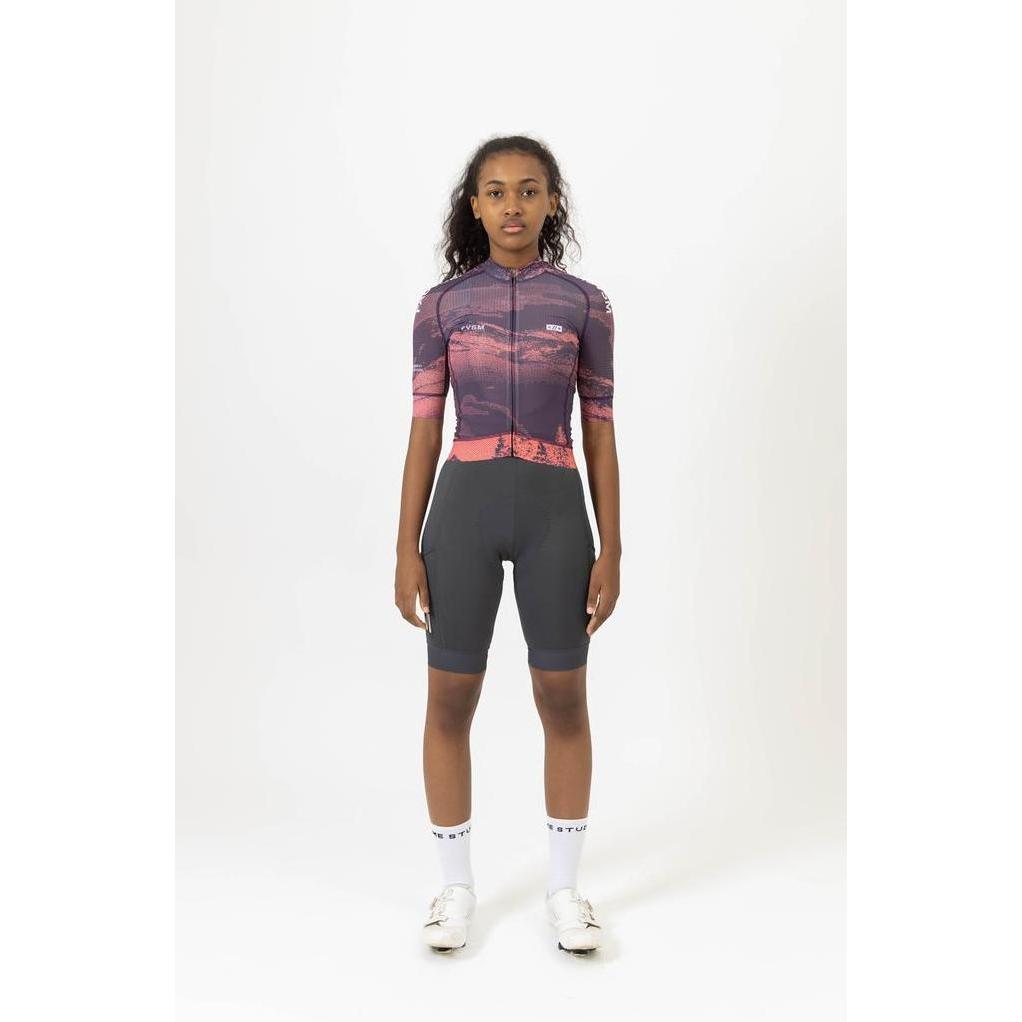 Comme Studios Fauvsm Women Jersey