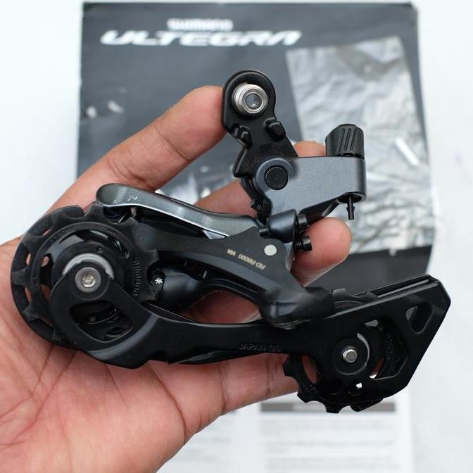 Like NEW copotan 0km RD ULTEGRA R8000 GS RD R8000 GS Medium Long Cage