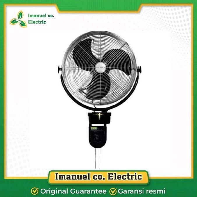 TERLARIS WALL FAN TORNADO REGENCY 20INCH