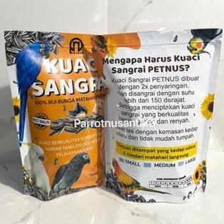 KUACI KWACI SANGRAI BURUNG PARROT MURAH GROSIR
