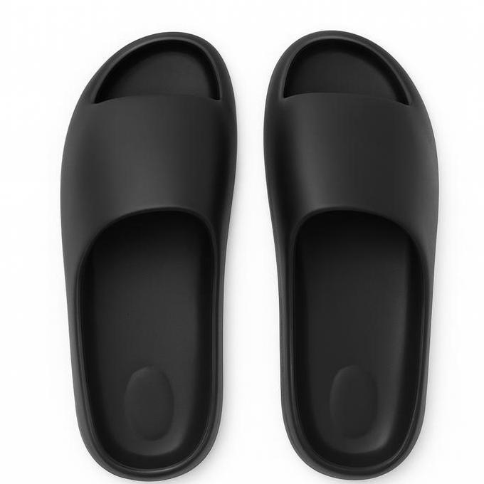 Guteninc Sandal Slide Slop Slipper Chubby