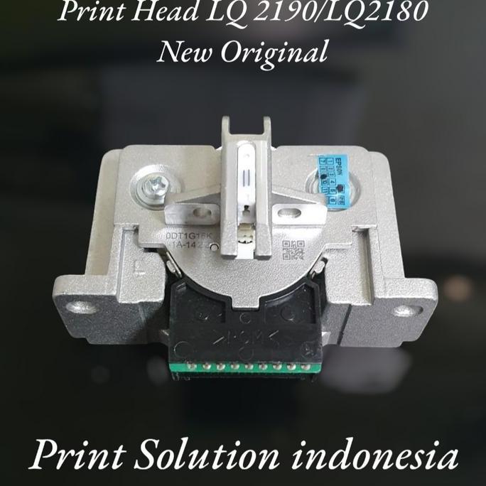 Print Head LQ2180 LQ2190 Epson Head Kit LQ-2180 LQ-2190
