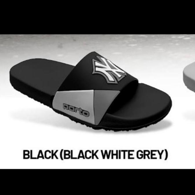 Sandal Selop Porto Trendy - Sandal selop cowok dewasa - sandal cowok dewasa terbaru - sandal selop c