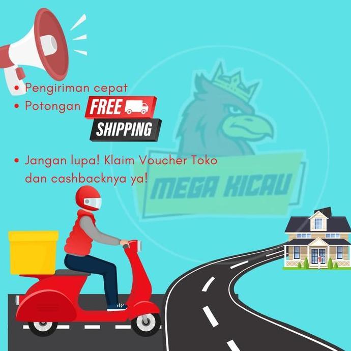 ram lb kandang sangkar Lovebird rangka ram lb