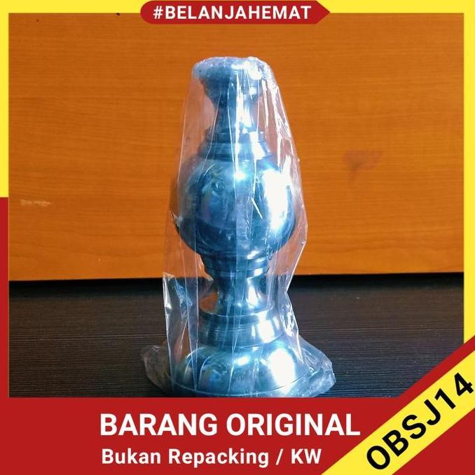 pion besi stainless lovebird pion kandang sangkar lb