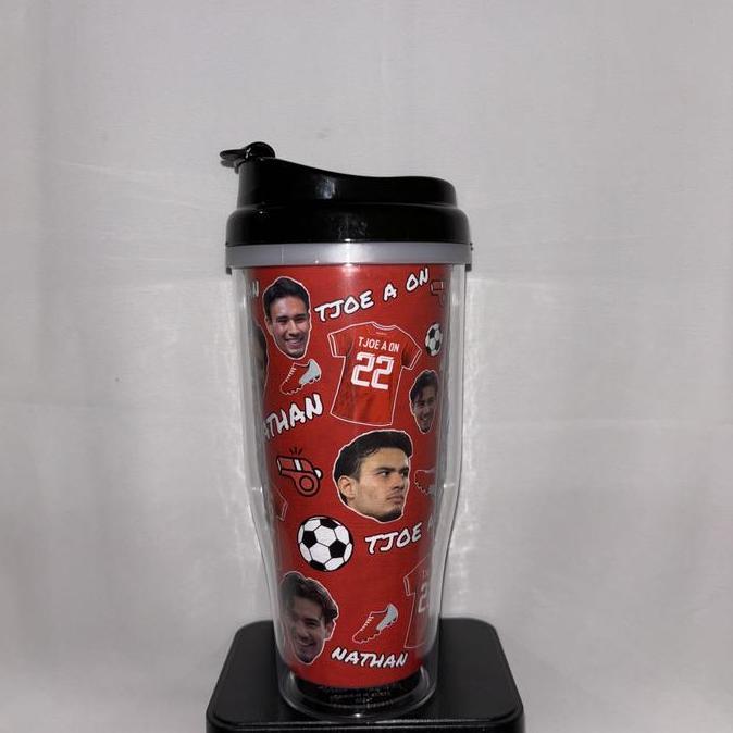 [PROMO] Tumbler Timnas Terbaru Edisi 2 Tumbler Botol Timnas Indonesia Tersedia Semua Pemain Timnas