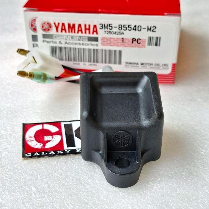 CDI rx king cobra rxs rxk 3M5 garputala original Yamaha Japan