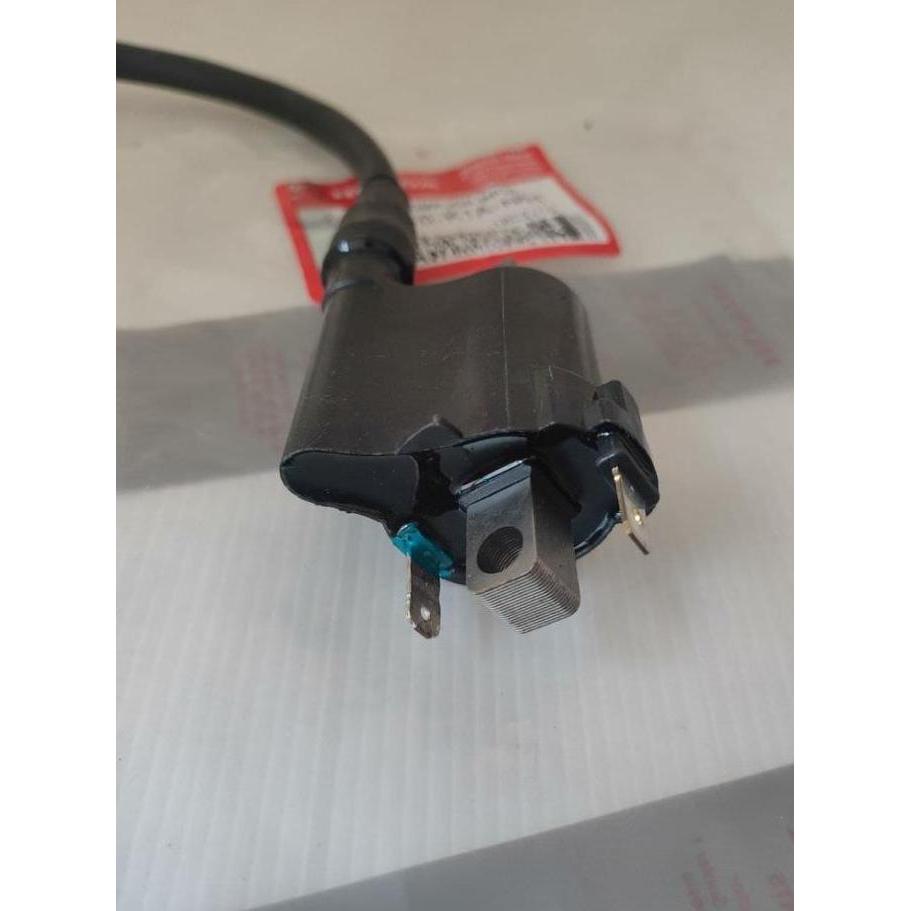 Koil Kuil Coil Penyalaan Honda Motor Genio Beat LED 2020 Scoopy 2021