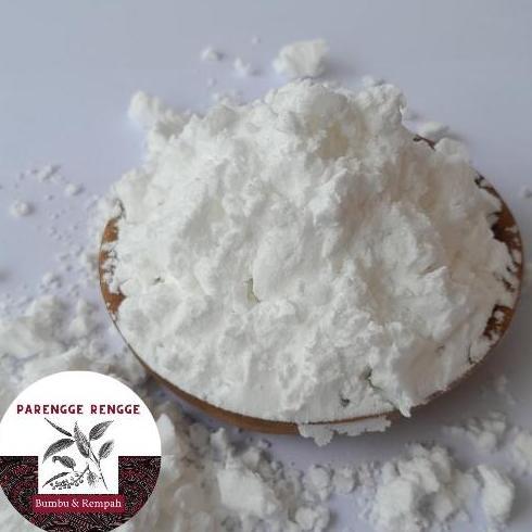 Ready Potato starch 500gram / tepung kentang / pati kentang
