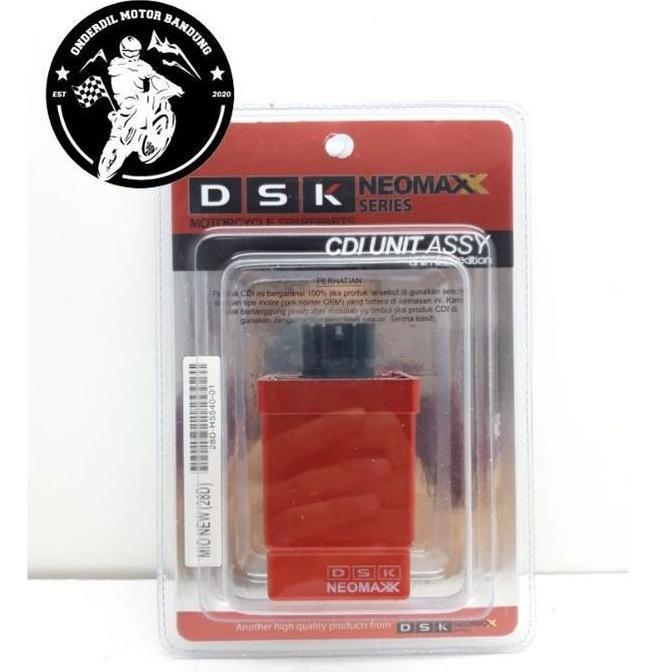 CDI RACING VEGA ZR JUPITER Z NEW 2010 JUPITER Z ROBOT MIO SPORTY MIO NEW DSK NEOMAXX