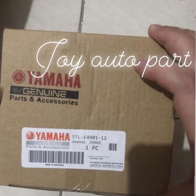 Carburator assy 5TL E4901 12