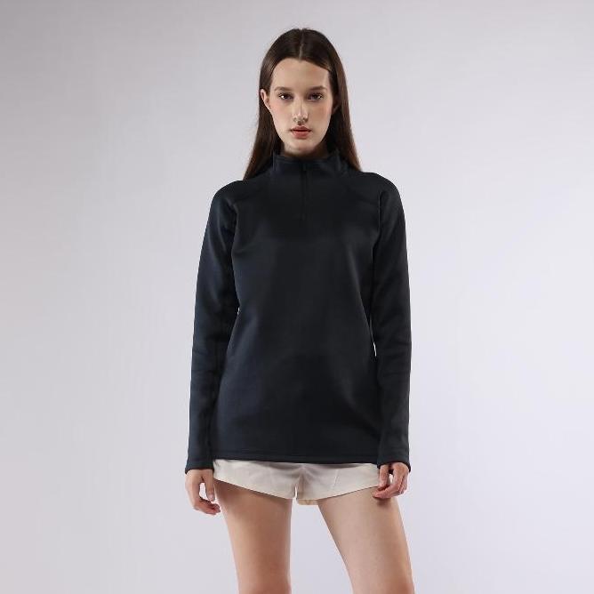 Erspo 2025 Midlayer Jacket Rayes