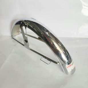 Slebor Spakbor Depan Honda S90 CB100 CB125 Besi NTD