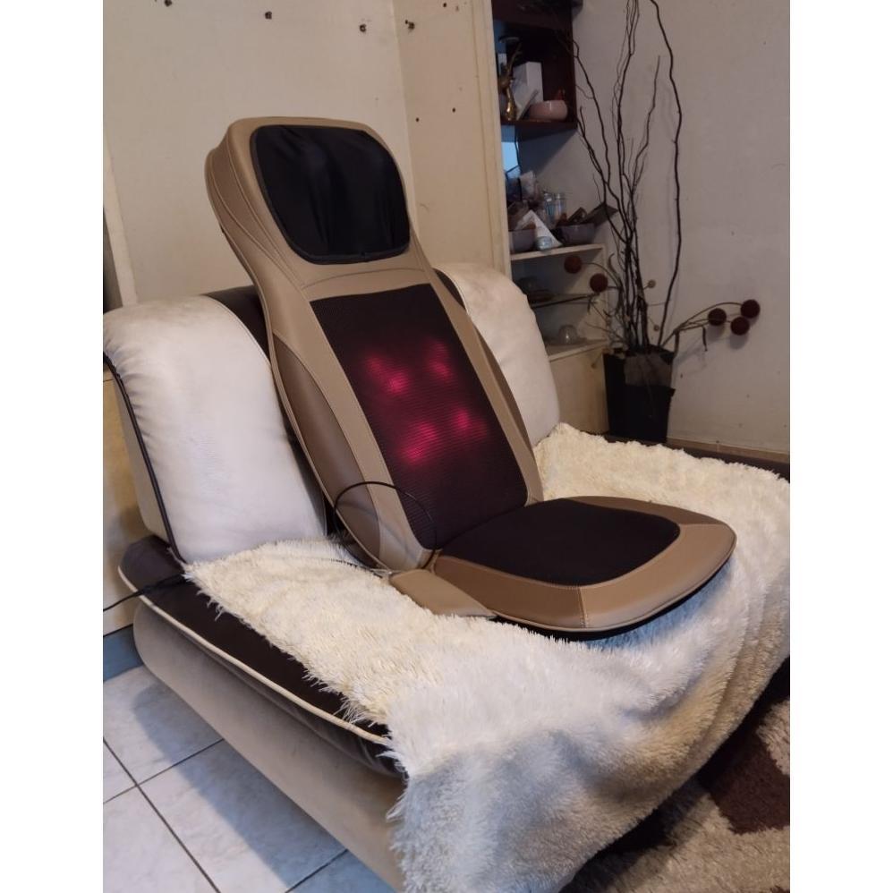 Terbaru Matras Pijat Rlexi infra Red Kursi pijat portable rajanya Pijat