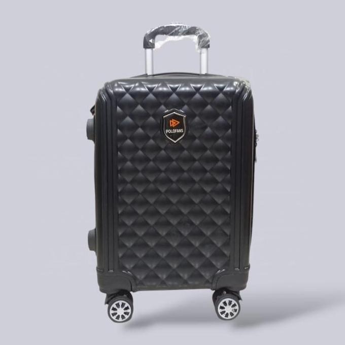 NEW KOPER POLO 18 INCH KOPER KABIN KOPER POLO KECIL ORI