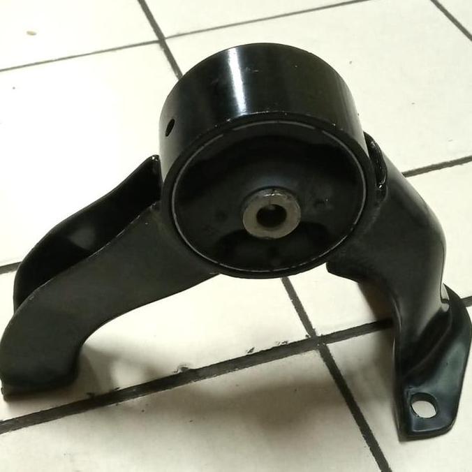 Mounting Belakang Outlander ( Thailand )