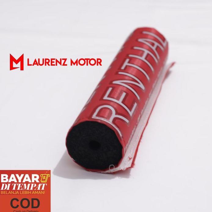 Busa Stang Barpad RENTHAL Palang Stang Trail Berkualitas
