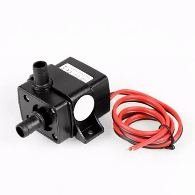 Zapafirt56 - Pompa Air / Pompa Celup / Pompa Celup Mini 12V