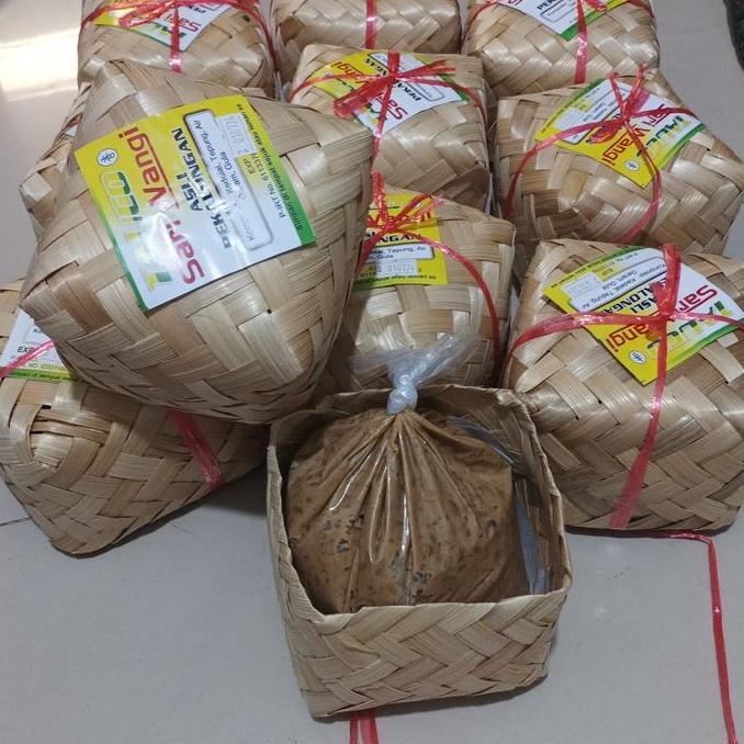 Tauco Sari Wangi Asli Pekalongan