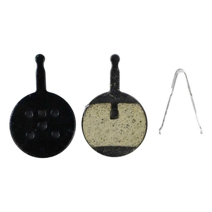 Brake Pads Rem Sepeda Mountain Bike for Shimano BB5 - SZ911