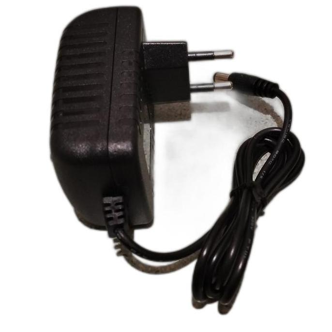 AC DC adaptor pengganti set top box Tanaka T2 sniper power suplay stb Tanaka T2 sniper
