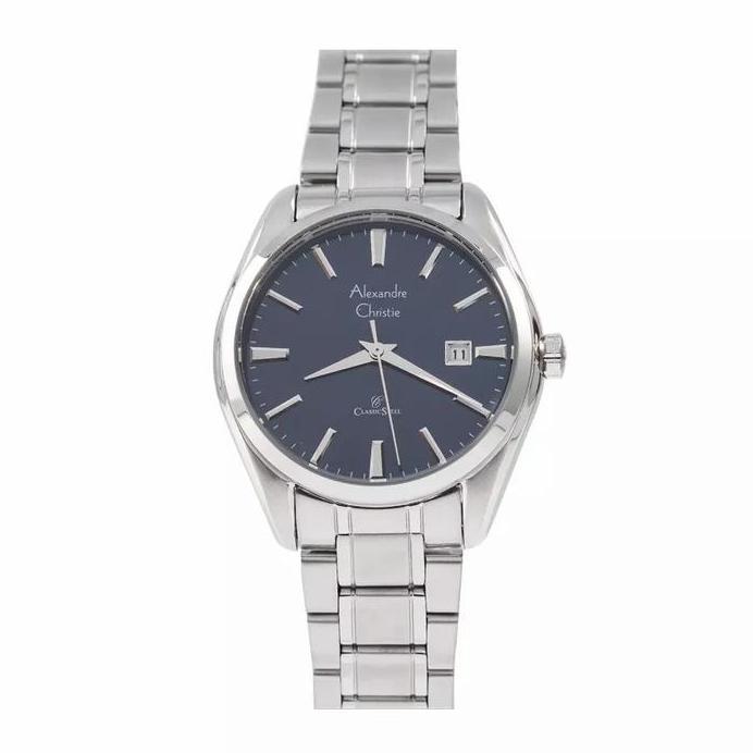 JAM TANGAN WANITA ALEXANDRE CHRISTIE AC8682 AC 8682 ORIGINAL