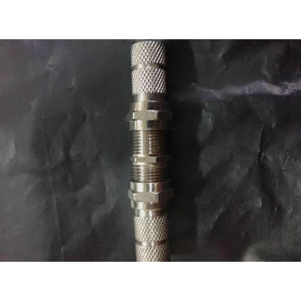 SAMBUNGAN KABEL TV RG6