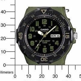 Casio MRW-200HB Original