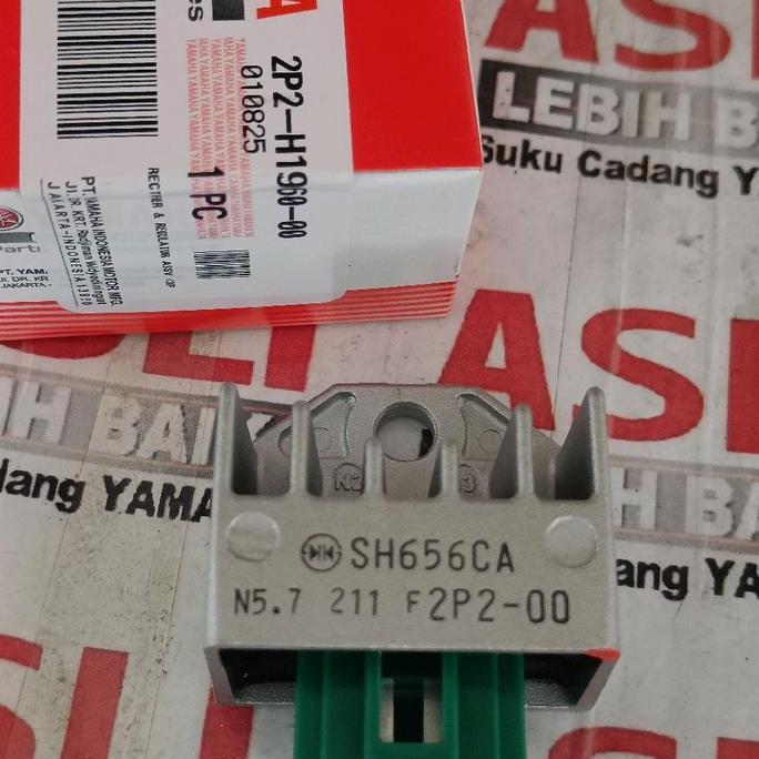 Kiprok Jupiter Z - Vega ZR Original Yamaha Genuine Parts