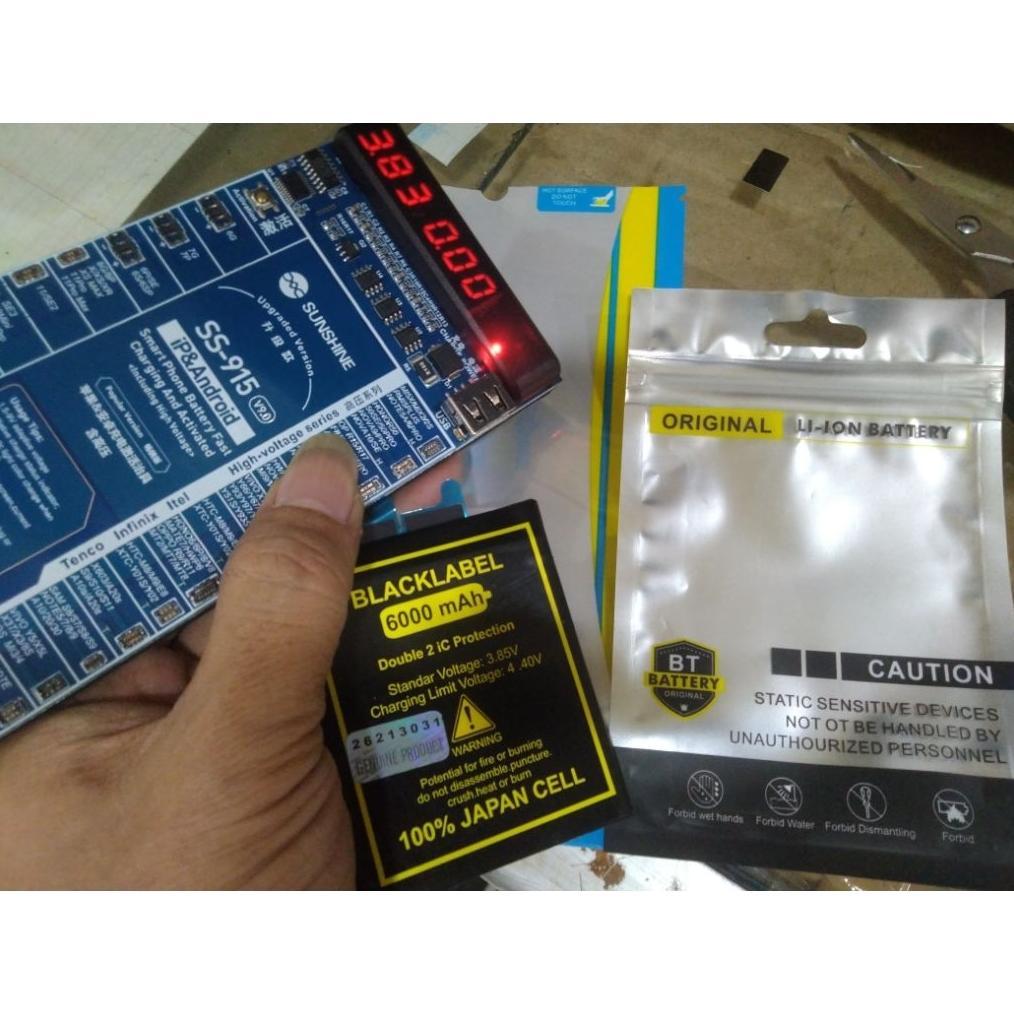 Xiaomi Bm5T Bm-5T Battery Batre Baterai Xiaomi Redmi Note 13 Pro 4G Mi 13T 5G Mi 14T 5G Poco M6 Pro 