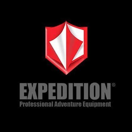 KACA ORIGINAL 100% JAM TANGAN EXPEDITION E6621 E6622 E6623 E6624 E6625