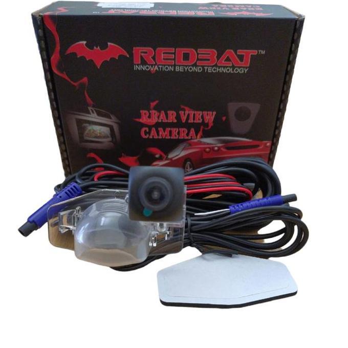 Kamera mundur/kamera oem jazz rs 2017/2018/crv turbo 2017up redbat