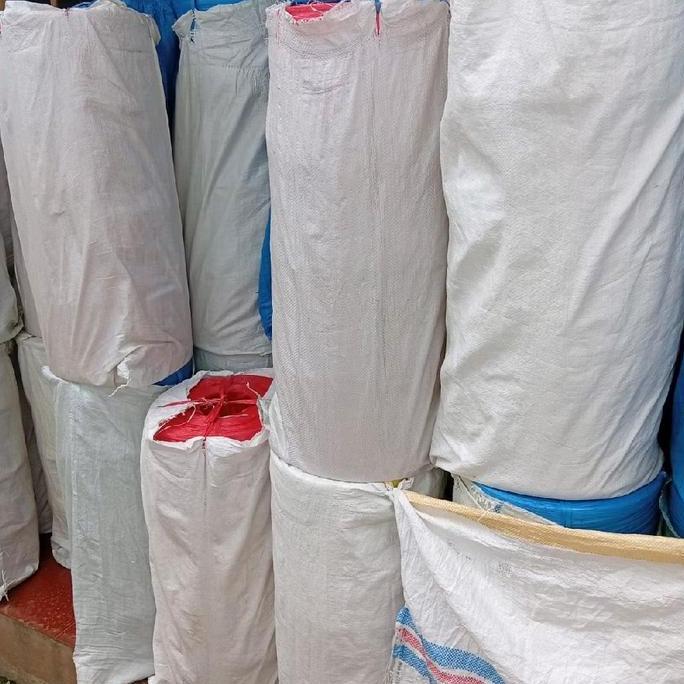 TALI RAFIA 5kg tali rafia roll besar tali warna tali plastik