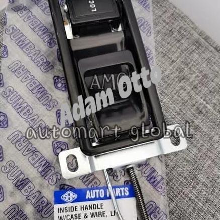 AKSESORIS MOBIL] HANDLE PINTU DEPAN DALAM TOYOTA LANDCRUISER HARDTOP FJ40 BJ40 1PC PRODUK BARU