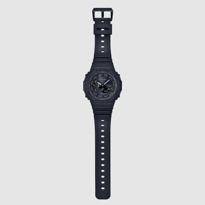 JAM CASIO G-SHOCK GA-B2100-1A1DR / GSHOCK GAB2100 ORIGINAL BERGARANSI