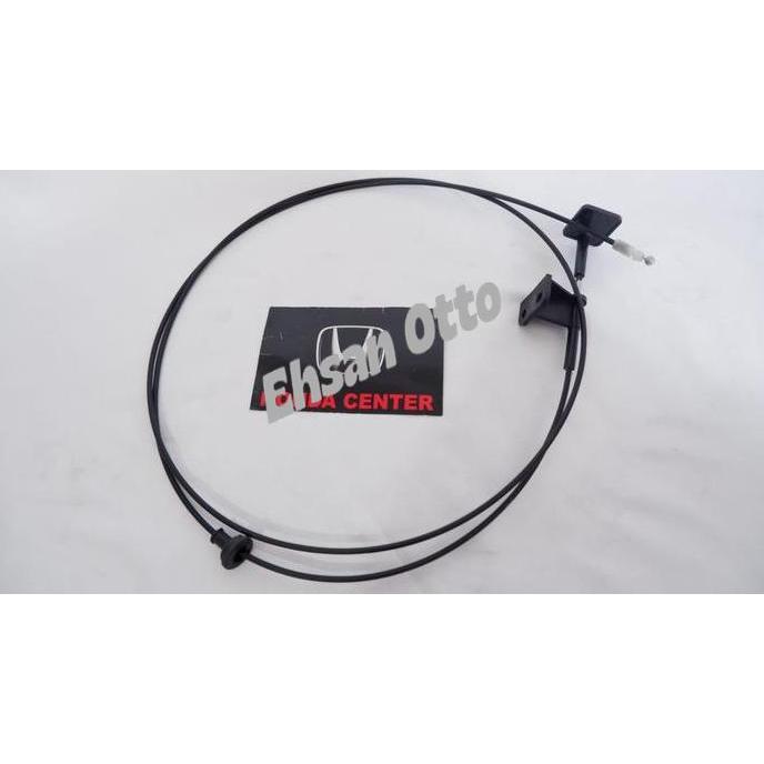 SPAREPART OTOMOTIF KABEL KAP MESIN CIVIC FD TARIKAN KAP MESIN CIVIC FD 2006-2011 KUALITAS OEM