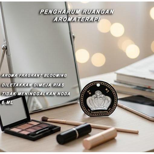 Essentials Parfum Mobil Gantung / Pengharum Mobil Gantung Parfum Mobil