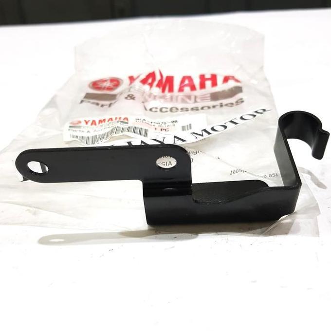 Breket kleman holder brake selang rem cakram Rxking Rxking 3Ka-F5876-00