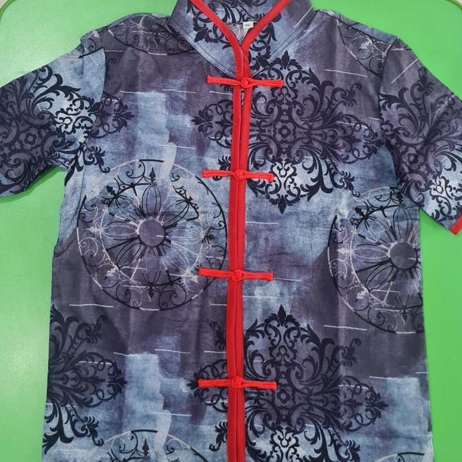 Baju Cny Imlek Terbaru Anak Cowok