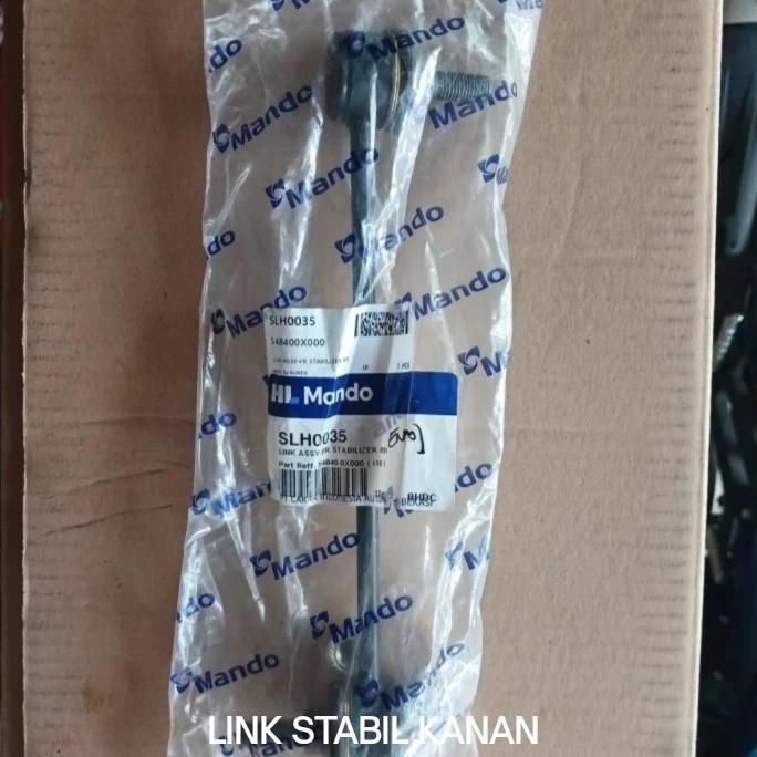 LINK STABIL DEPAN KIA PICANTO KIA PICANTO COSMO READY STOCK