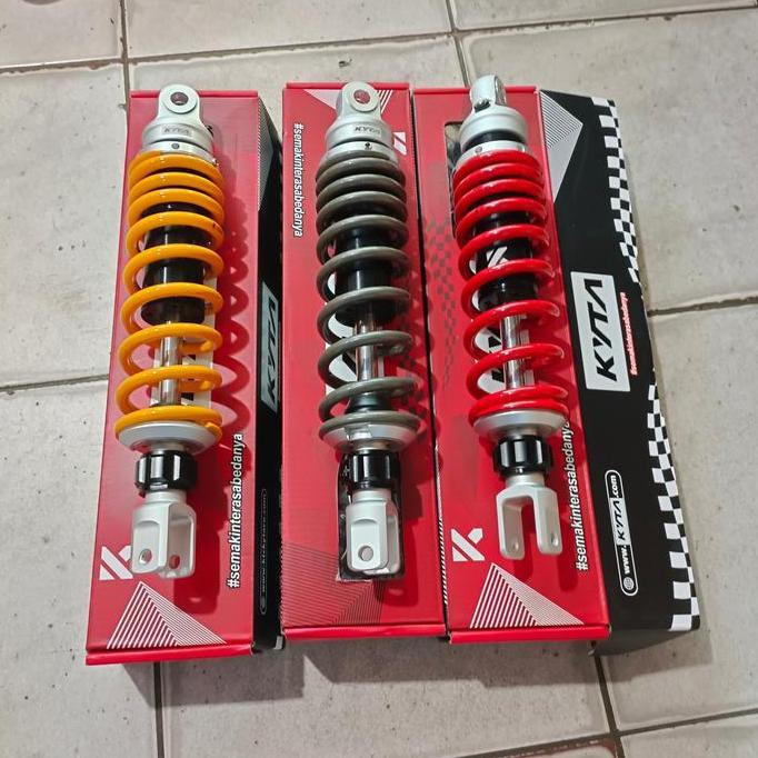 shock ktc kytaco mio shock mio ktc kytaco shock breker ktc kytaco Shockbreaker ktc kytaco asli matic